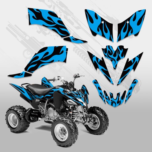 Atv graphics decals - atv,