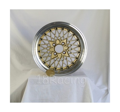 Only rota mesh wheels - 1,