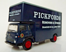 EFE  23603 Bedford TK Luton