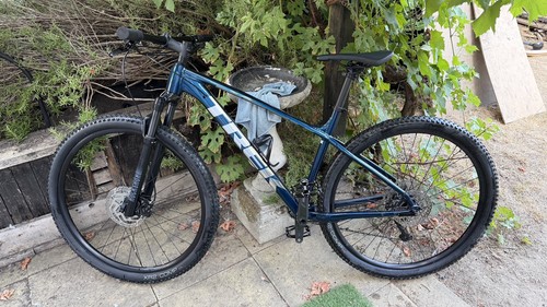 2022 trek caliber large - 2022, 7