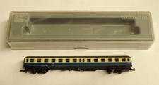 Marklin 87335 DB Passenger