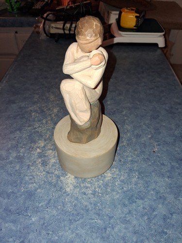 Willow tree guardian music - music, box
