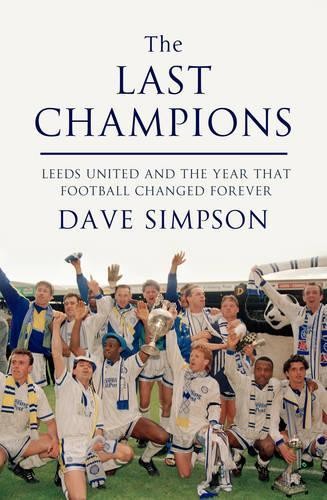The last champions leeds - the,