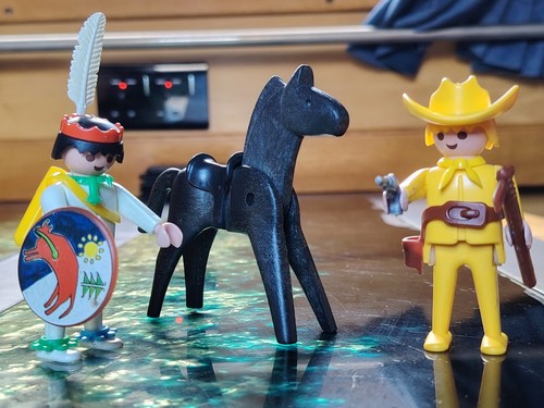 Vintage 1974 playmobil - 1974, geobra