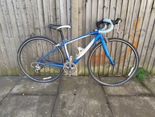 Specalized Dolce ladies / childs road bike. 44cm xs frame.