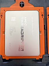 AMD Ryzen Threadripper PRO