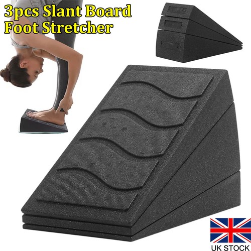 3pcs slant board for calf - board,