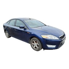 FORD MONDEO ZETEC TDCI 140 2.0 SEAT BELT CENTRE REAR 3 POINT 6G9N611B68KH3YYW