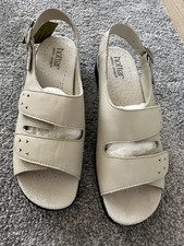 Hotter Easy Soft Leather