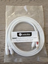 Systemline Audio Interconnect