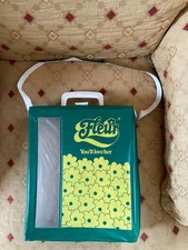 1978 Otto Simon Fleur Doll