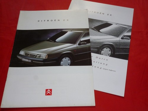 1995 citroen reflex - 1995,