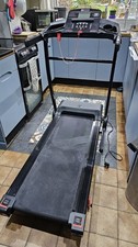 Dynamix Motorised Treadmill
