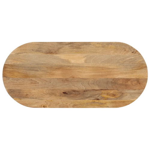 Walplus oval table top - walplus,