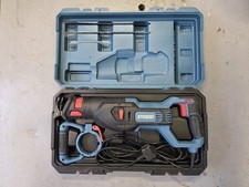Eruba Reciprocating power tool