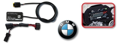 Bmw s1000rr racing - s1000rr, gps