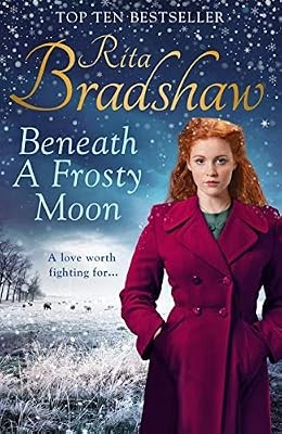 Beneath frosty moon - beneath, a