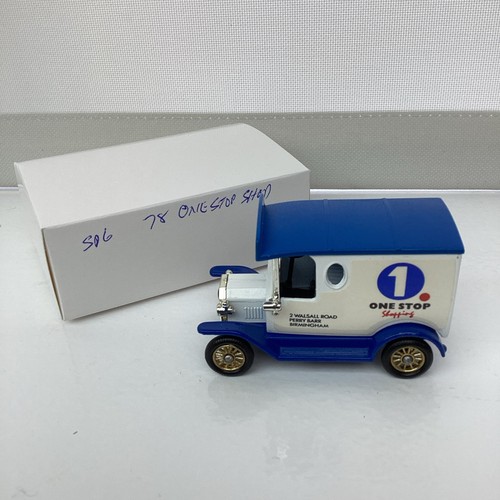 Lledo sp6 model - t, ford