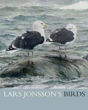 LARS JONSSON'S BIRDS -