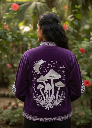 Beautiful hand embroidered - beautiful,