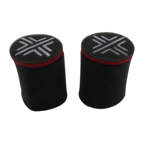 Pipercross ram pipe - ram,