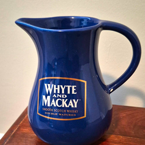 Whyte mackay smooth scotch - mackay,