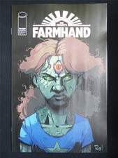 FARMHAND #23 - Jul 2025 Image