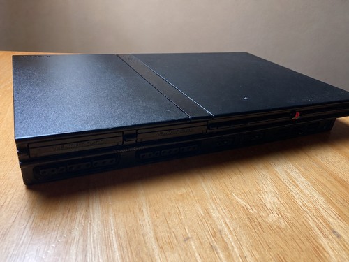 Sony playstation slim - 2,