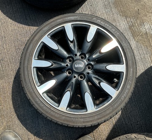 Genuine mini cooper f55 f56 - mini,