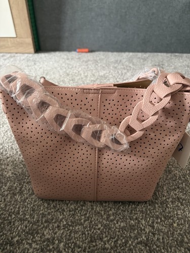 Jamies women pink faux - jamies,