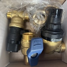 Heatrae Sadia Megaflo Cold