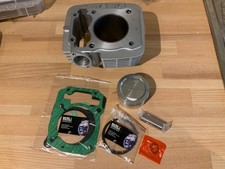 XR150L HONDA 185 63.50mm bore