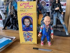 NECA CHUCKY (TV SERIES)