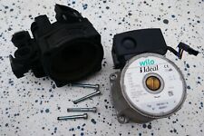  Ideal Isar Pump Assembly