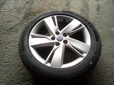 VAUXHALL ASTRA J MK6 SRI 5x105