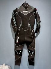 Mares Evolution 5mm She Dives Wetsuit Size 3 / Medium