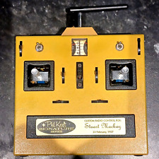 NEW- LEMON RX® 2.4GHz fitted to KRAFT Signature Series, Bicentennial MODULE ONLY