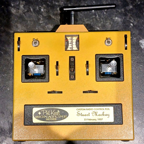 Lemonrx 4ghz module kraft - 2.4ghz,
