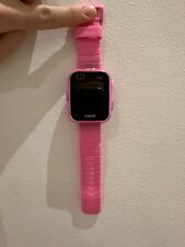 VTech Kidizoom DX2 Smart Watch - Pink (80-193853)
