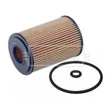 Fits Mercedes A-Class W168 A 140 Genuine Borg & Beck Insert Engine Oil Filter