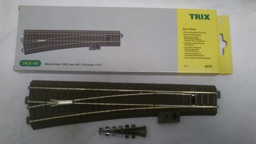 Trix 62711 large - *, ho