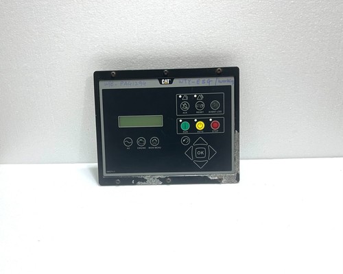 Caterpillar emcp generator - caterpillar,