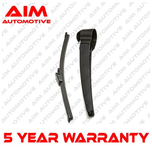Aim windscreen wiper arm - windscreen,