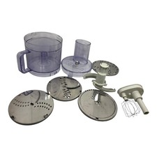 🌊 Braun MultiPractic Food