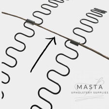 Silent Wire Paper Covered For