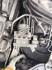 MERCEDES CLK CLK200  2002-2009 ABS PUMP/MODULATOR/CONTROL UNIT