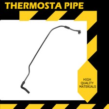 Thermostat Water Hose Pipe For