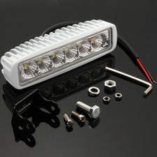 12V 6" LED Marine Spreader