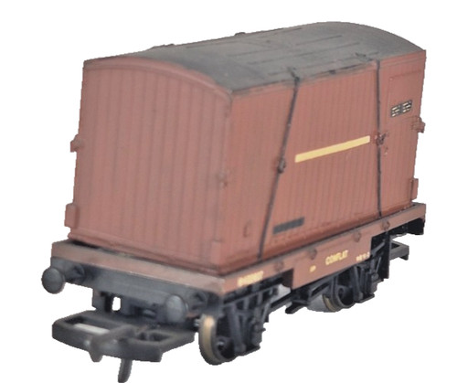 Airfix 54332 gauge british - 54332,