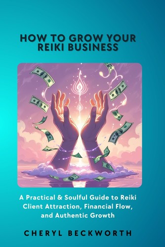 How grow your reiki - how,